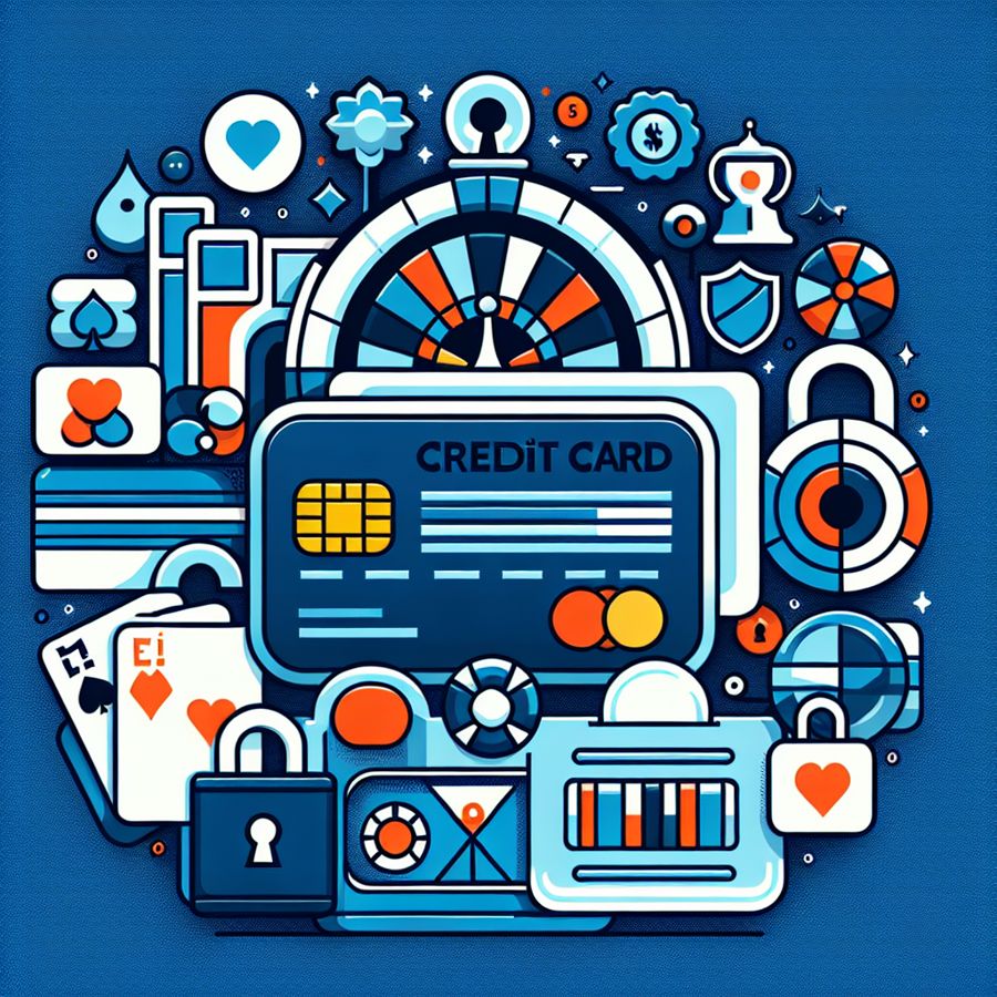 Kredi Kartı ile Bahis Güvenli mi? Tempobet'te Gerçekler